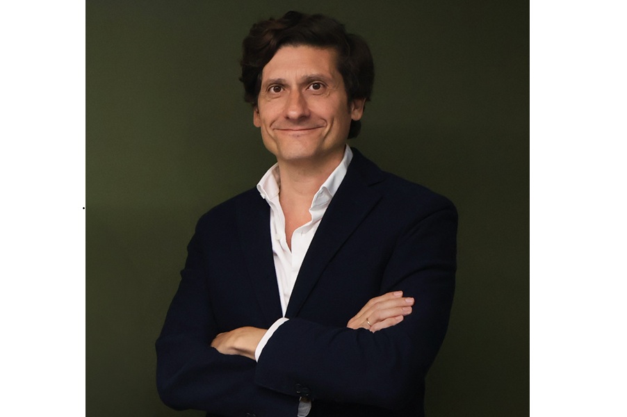 Carlos  Guerrero
